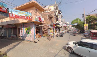 OYO 80858E Deep Oyo hotel