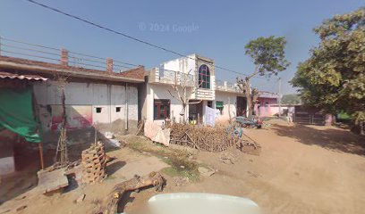 Jai bhole kirana store ajeta
