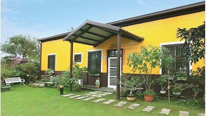 台东乐观轩民宿