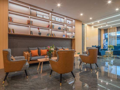 Lijiang Diancheng Hotel
