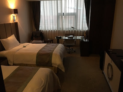 中华园商务宾馆