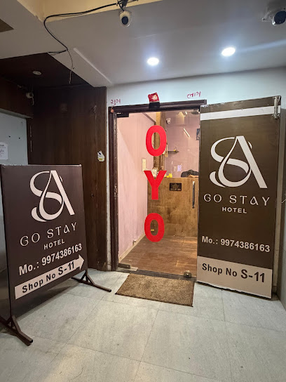 Gostay