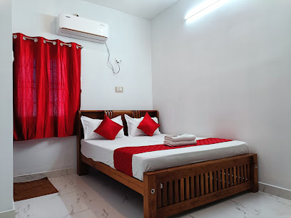 Rudra villas
