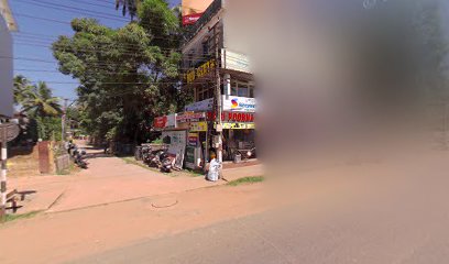 Hotel Panchami