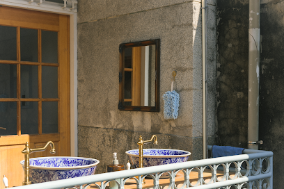 紡南FunNan Guesthouse