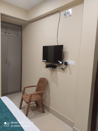 Royal residency