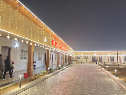 Lalan singh resort