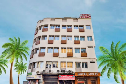 Hotel Sarita