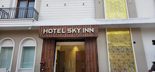 Hotel Sky Inn