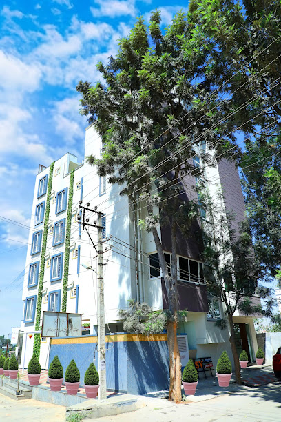 Sunshine Hotel