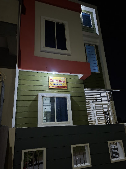 Yours nest Home stay