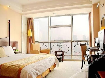 Luban Yizhou Hotel 酒店