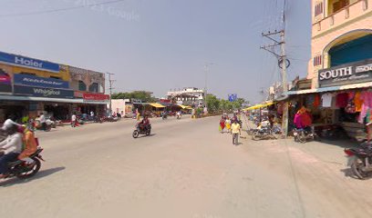 NAYEEM HOUSE(AFZ)