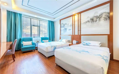 Basu Nujiang Yun Hotel