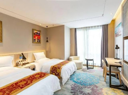 Kaisiyi Boutique Hotel