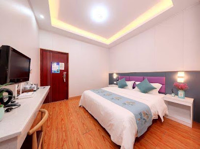 Jinwan Business Hotel