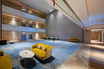 Madison Hotel Changchun International Convention A