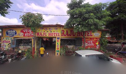 RAJU HOTEL