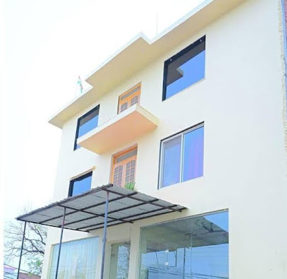 Shri Ram Krishna Kunj