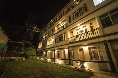 The Village Manali-TVM