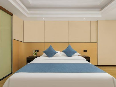 金都豪庭商务宾馆