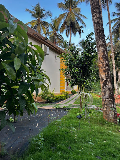 Green Gem Hotels and Resorts