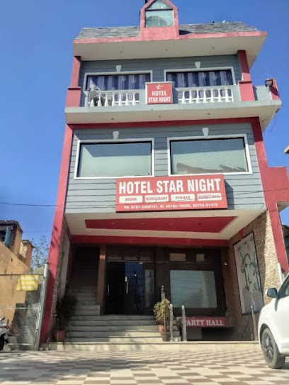 Hotel Tara Sight Jalandhar