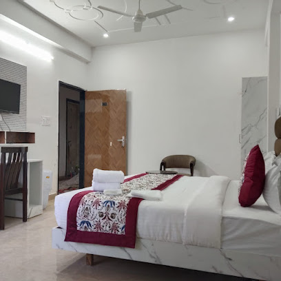 Hotel Shree ji sadan