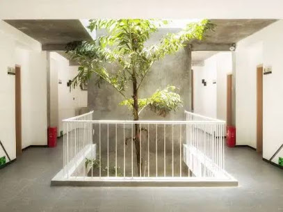 Jiuyue Life Meisu Hotel