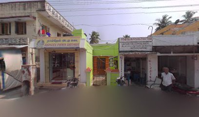 Le Radha Grand
