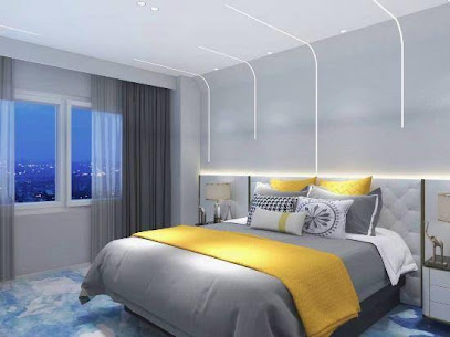 Liangzi Hot Spring Hotel