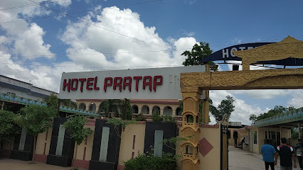 Hotel Pratap Regal