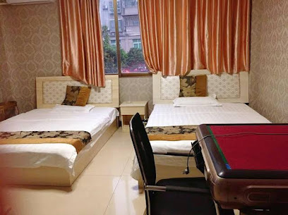 Xinxin Hotel