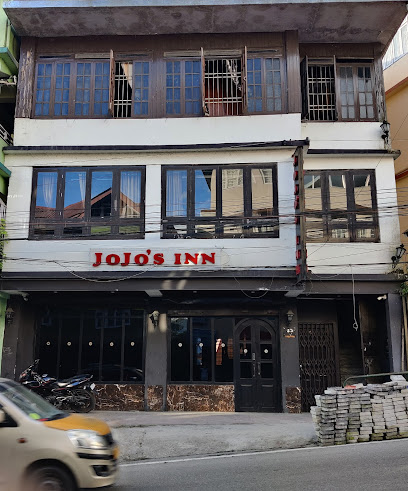 Hotel Jojo's Inn