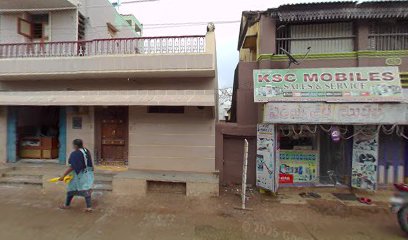 Veeramusti veerabhadram house