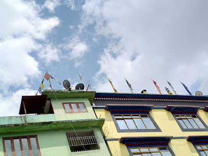 Hotel Greendot (Pure Veg)