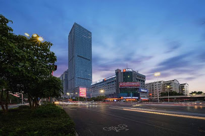 Huashang Hotel