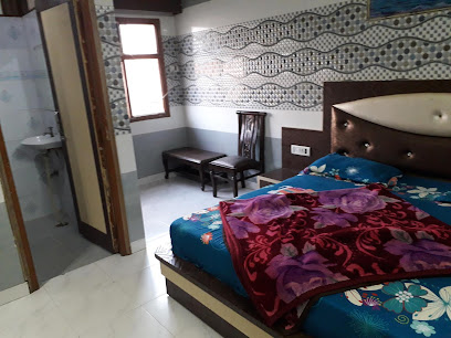 Hotel Saffron