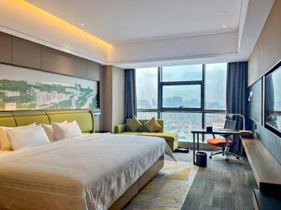 Hampton by Hilton Taixing