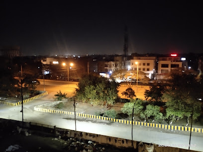 OYO SilverKey 74026 Babul Nagar