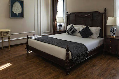 yi shui qiu guest house