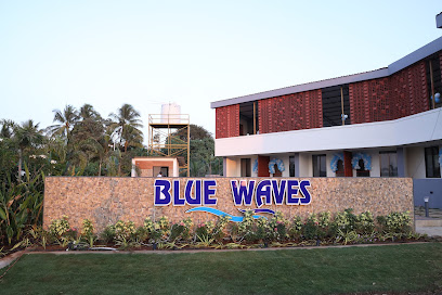 Blue Waves Resort
