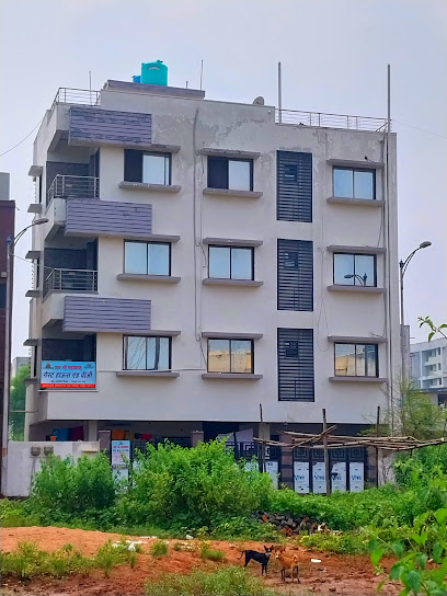 OYO Jai Shri Mahakal Guest House