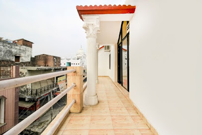 Capital O 71043 Hotel Kingsman