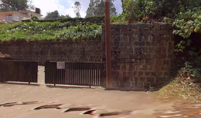 view point ooty cottage