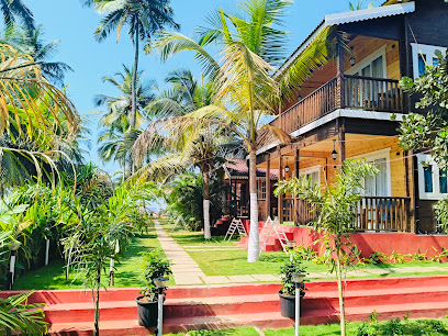 Parisa Beach Resort