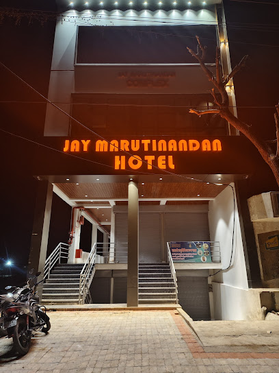 JAY MARUTINANDAN HOTEL