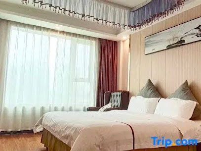 Changde Yilong Hotel