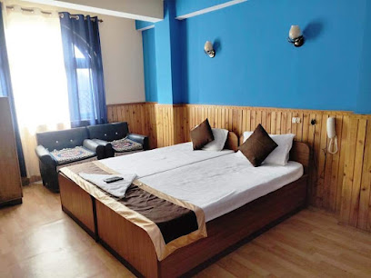 Capital O Hotel Himsikha