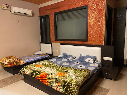 Jannat hotel